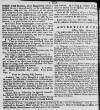 Caledonian Mercury Thu 12 Jan 1727 Page 4
