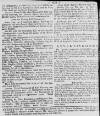Caledonian Mercury Mon 16 Jan 1727 Page 4