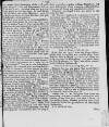 Caledonian Mercury Mon 27 Feb 1727 Page 3