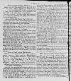 Caledonian Mercury Tue 28 Mar 1727 Page 2