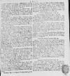 Caledonian Mercury Mon 29 May 1727 Page 3