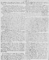 Caledonian Mercury Mon 29 May 1727 Page 4