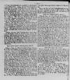 Caledonian Mercury Mon 17 Jul 1727 Page 2