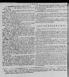 Caledonian Mercury Tue 10 Oct 1727 Page 4