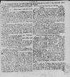 Caledonian Mercury Mon 16 Oct 1727 Page 3