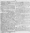 Caledonian Mercury Mon 15 Jan 1728 Page 2
