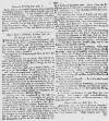 Caledonian Mercury Tue 16 Jan 1728 Page 3