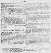 Caledonian Mercury Tue 16 Jan 1728 Page 4