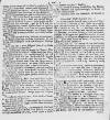 Caledonian Mercury Thu 18 Jan 1728 Page 3