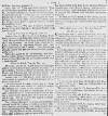Caledonian Mercury Mon 22 Jan 1728 Page 2