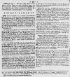 Caledonian Mercury Tue 23 Jan 1728 Page 4
