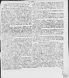 Caledonian Mercury Tue 30 Jan 1728 Page 3