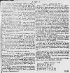 Caledonian Mercury Thu 08 Feb 1728 Page 3