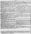 Caledonian Mercury Tue 12 Mar 1728 Page 4