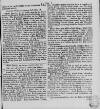 Caledonian Mercury Tue 25 Jun 1728 Page 3