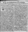 Caledonian Mercury Tue 02 Jul 1728 Page 1