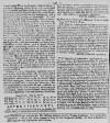 Caledonian Mercury Mon 26 Aug 1728 Page 4