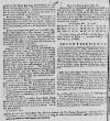 Caledonian Mercury Tue 22 Oct 1728 Page 4