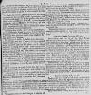 Caledonian Mercury Mon 28 Oct 1728 Page 3