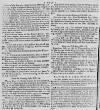 Caledonian Mercury Mon 04 Nov 1728 Page 4