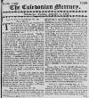 Caledonian Mercury