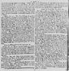 Caledonian Mercury Thu 28 Nov 1728 Page 2