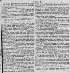 Caledonian Mercury Thu 28 Nov 1728 Page 3