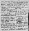 Caledonian Mercury Thu 28 Nov 1728 Page 4