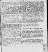 Caledonian Mercury Tue 14 Jan 1729 Page 3