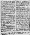 Caledonian Mercury Tue 11 Feb 1729 Page 4