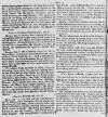 Caledonian Mercury Mon 17 Feb 1729 Page 2