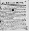 Caledonian Mercury Tue 18 Feb 1729 Page 1