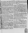 Caledonian Mercury Mon 28 Apr 1729 Page 3