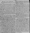 Caledonian Mercury Tue 10 Jun 1729 Page 2