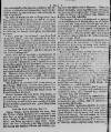 Caledonian Mercury Tue 22 Jul 1729 Page 2