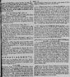 Caledonian Mercury Tue 22 Jul 1729 Page 3