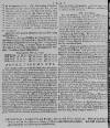 Caledonian Mercury Tue 07 Oct 1729 Page 4