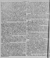 Caledonian Mercury Mon 13 Oct 1729 Page 2