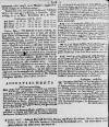 Caledonian Mercury Mon 11 May 1730 Page 4