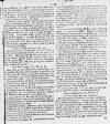 Caledonian Mercury Mon 04 Jan 1731 Page 3