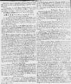 Caledonian Mercury Mon 11 Jan 1731 Page 4