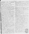 Caledonian Mercury Thu 13 May 1731 Page 3