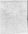 Caledonian Mercury Mon 31 May 1731 Page 2