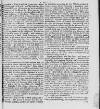 Caledonian Mercury Thu 16 Dec 1731 Page 3