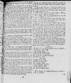 Caledonian Mercury Tue 28 Dec 1731 Page 3