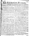Caledonian Mercury Tue 04 Apr 1732 Page 1