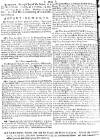 Caledonian Mercury Thu 27 Apr 1732 Page 4
