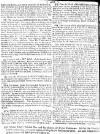 Caledonian Mercury Mon 15 May 1732 Page 4