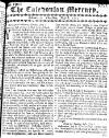 Caledonian Mercury Thu 06 Jul 1732 Page 1