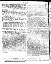 Caledonian Mercury Thu 24 Aug 1732 Page 4